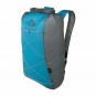 Sea to Summit Ultra-Sil DRY DAYPACK Waterproof Ultralight travel backpack BLUE
